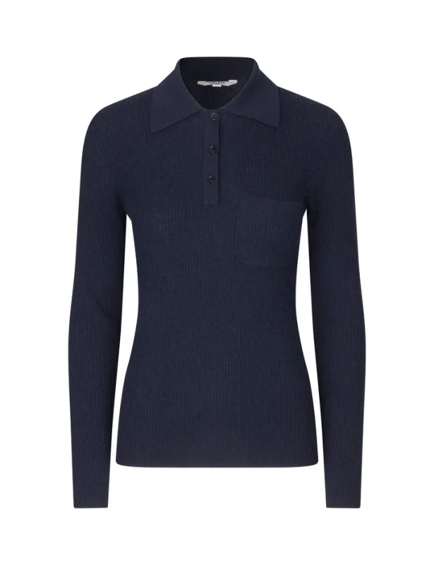 Paoula-M top - Tops