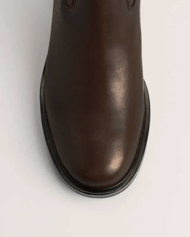 Rachel high laars - 5PM Schoenen