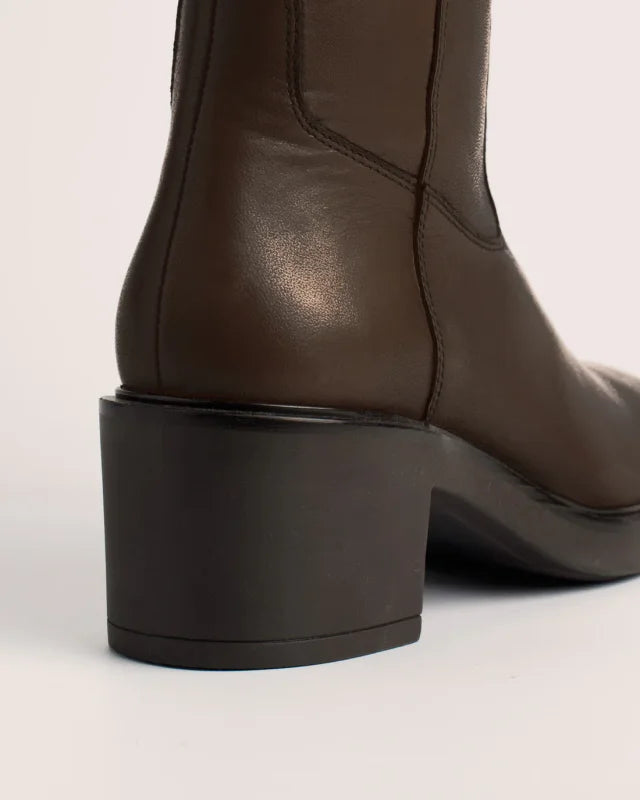 Rachel high laars - 5PM Schoenen