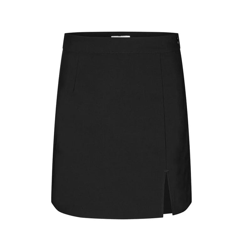 Ramila skirt black - Rokken