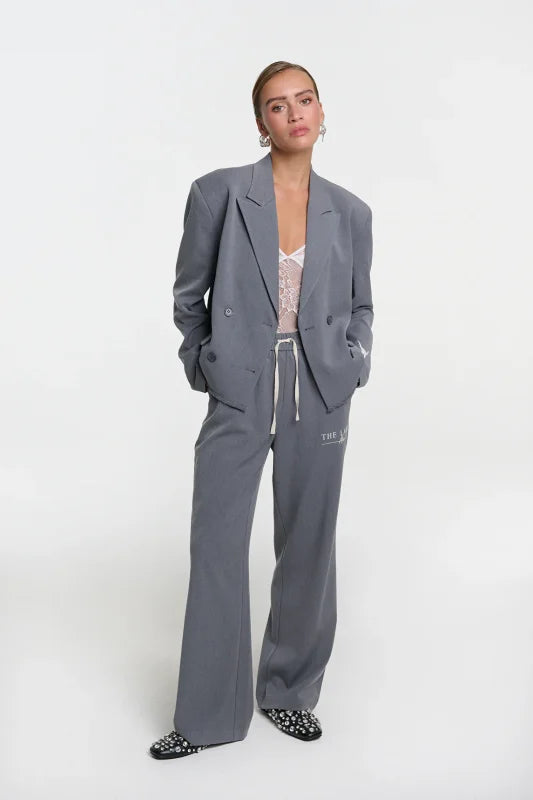 Relaxed pants - Alix The Label Broeken