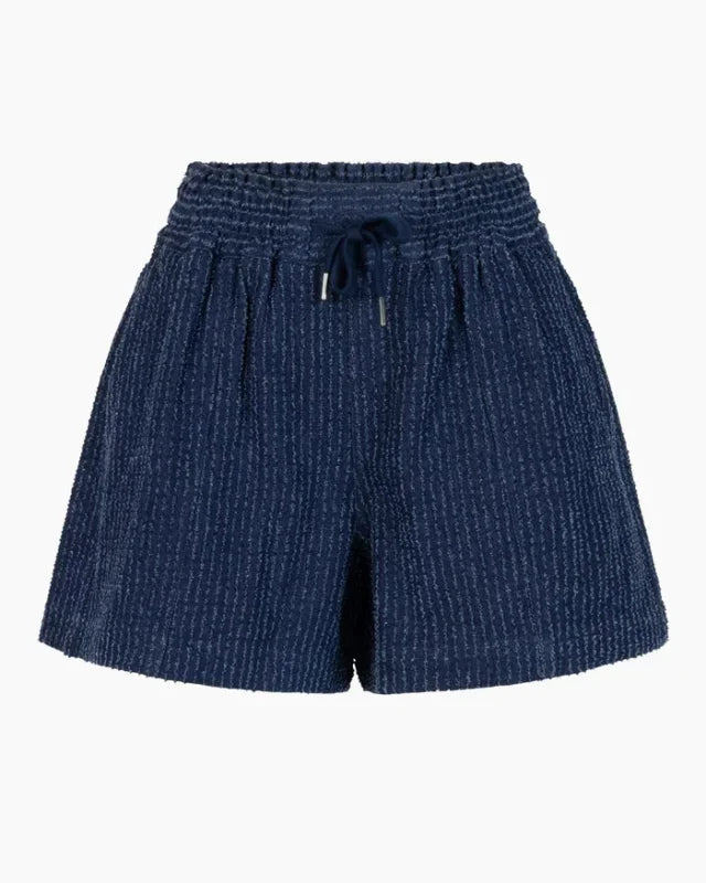 Rianne denim shorts - Another Label Shorts