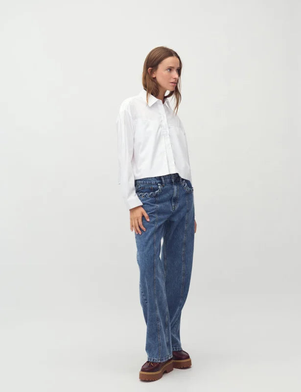Rosilia-M shirt - Blouses