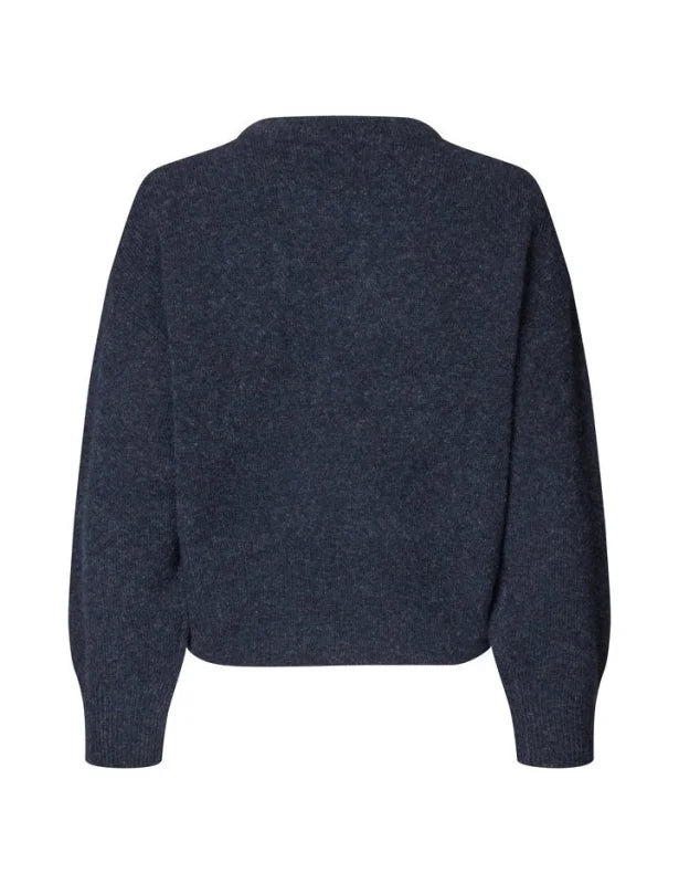 Sadi M knit Truien / Vesten