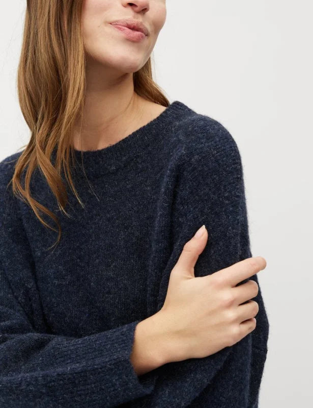Sadi M knit Truien / Vesten