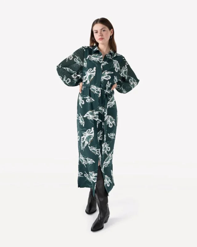 Sango dress - Another Label Jurken