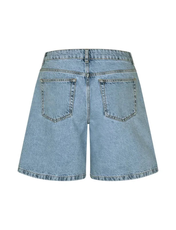 Sanira-M shorts - Shorts