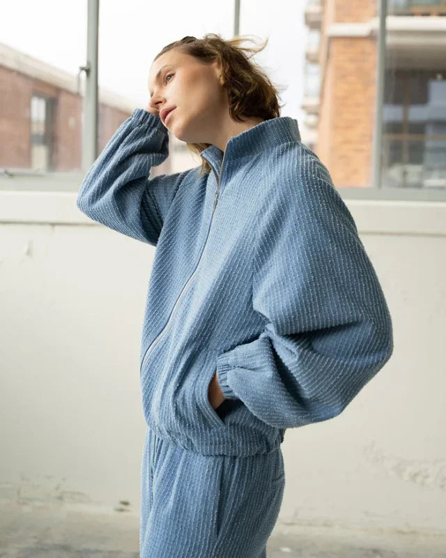 Sare denim jacket - Another Label Blazers / Jasjes
