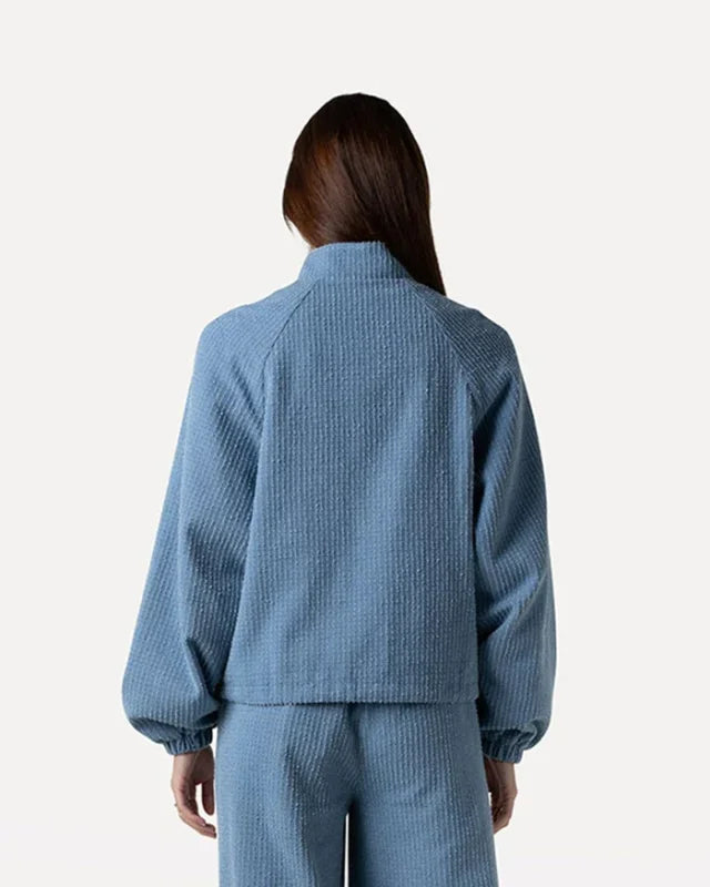 Sare denim jacket - Another Label Blazers / Jasjes