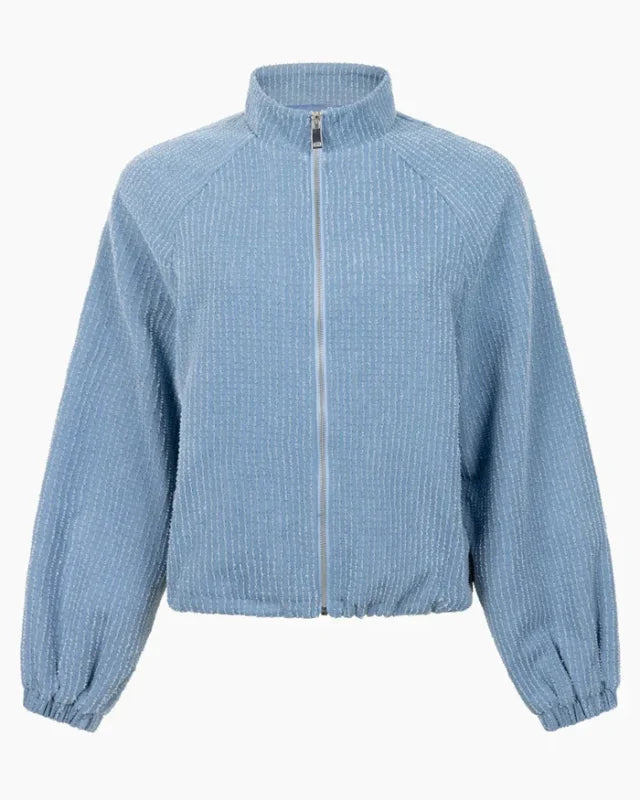 Sare denim jacket - Another Label Blazers / Jasjes