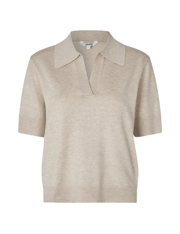 Sika SL-M polo - Tops