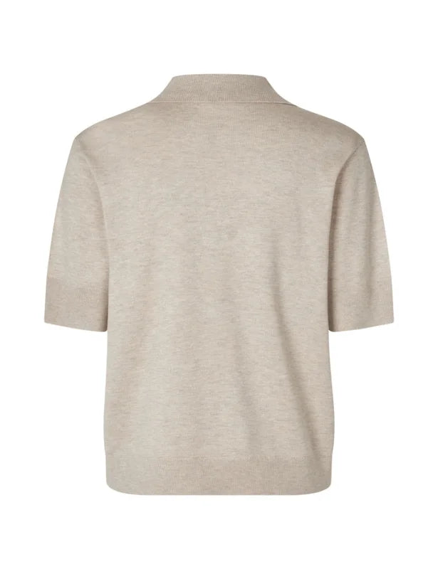 Sika SL-M polo - Tops
