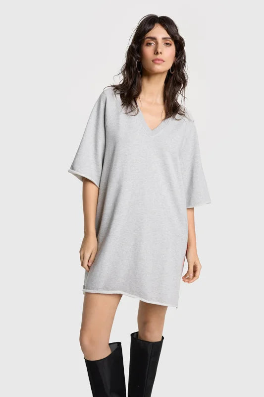 Sweat dress - Alix The Label - Jurken