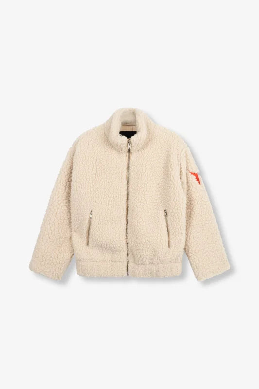 Teddy coat - Alix The Label Jassen