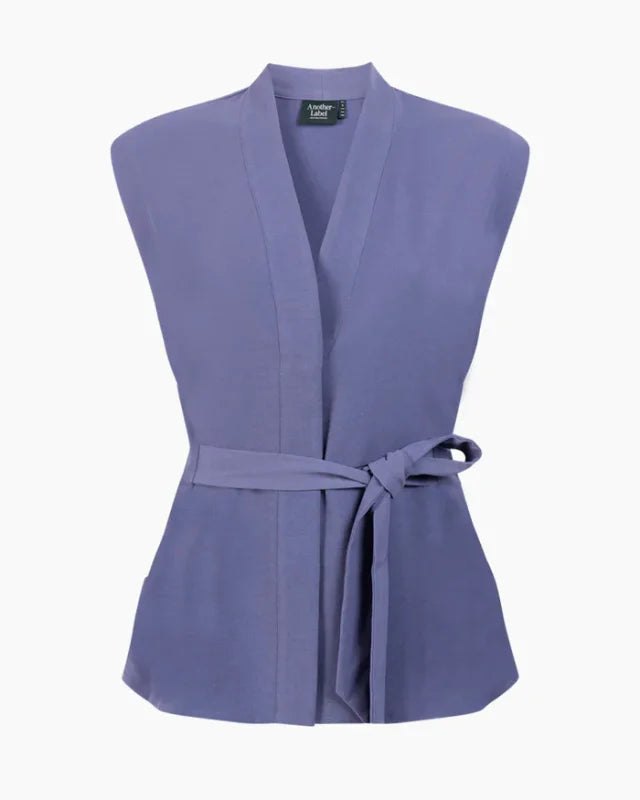 Tirra blazer blue - Another Label Blazers / Jasjes
