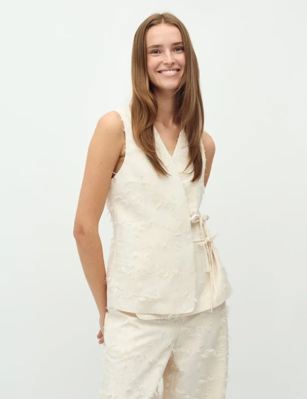 Wrenley-M vest - Gilets