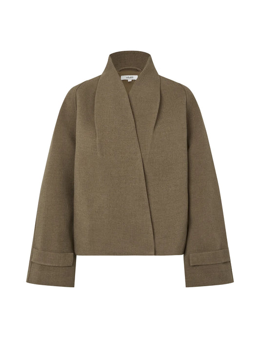 Paloa-M jacket - MbyM
