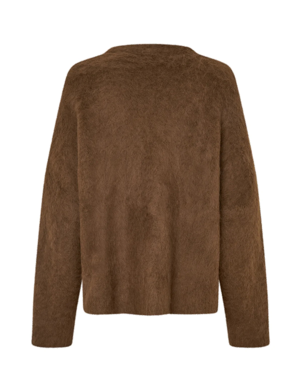 Gillis-m knit pecan - MbyM