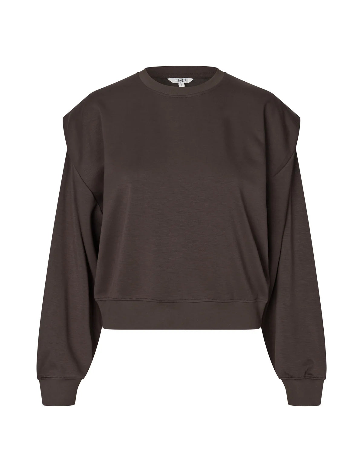 Aquilina-M sweatshirt - MbyM