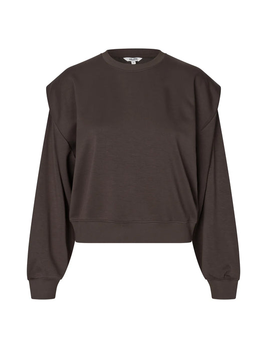 Aquilina-M sweatshirt - MbyM
