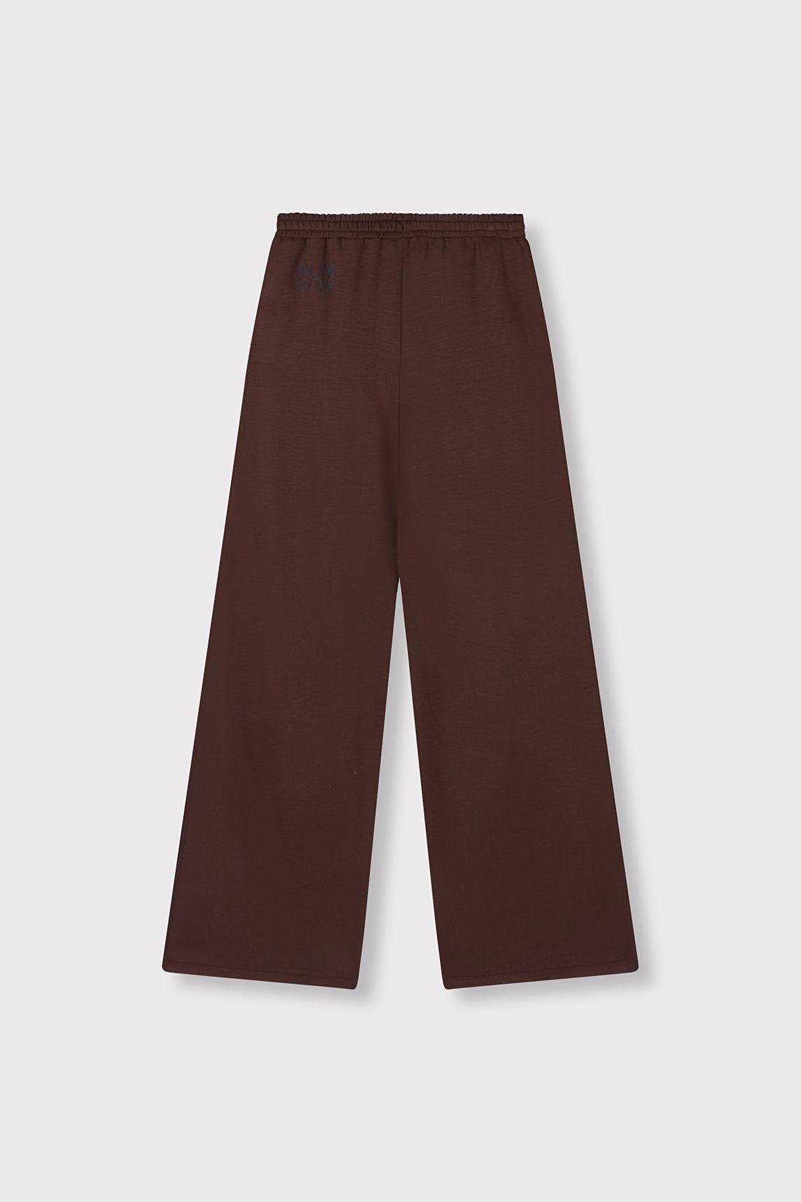 Piping pants - Alix The Label