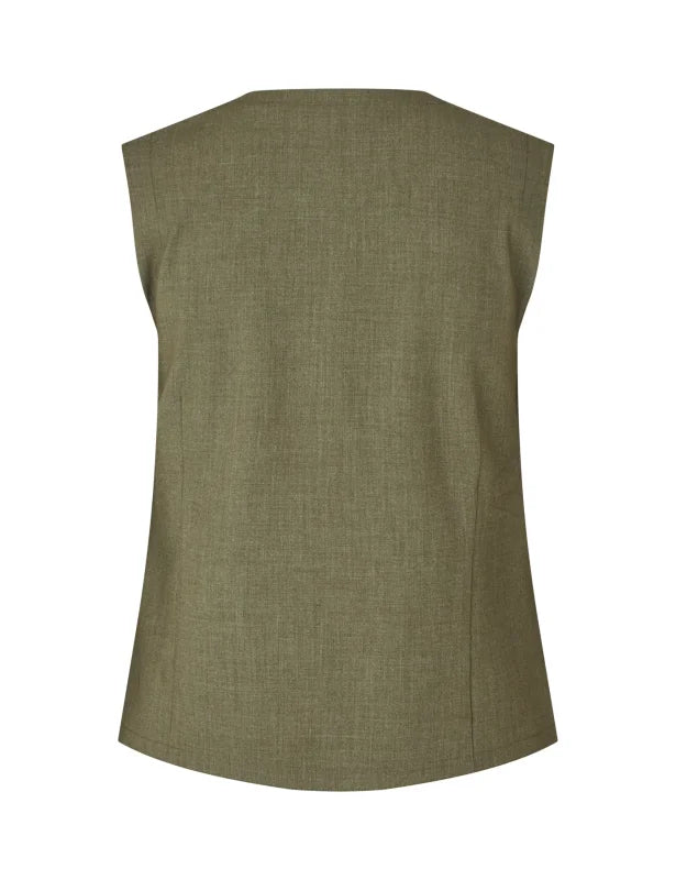Flavina-M gilet - MbyM Gilets