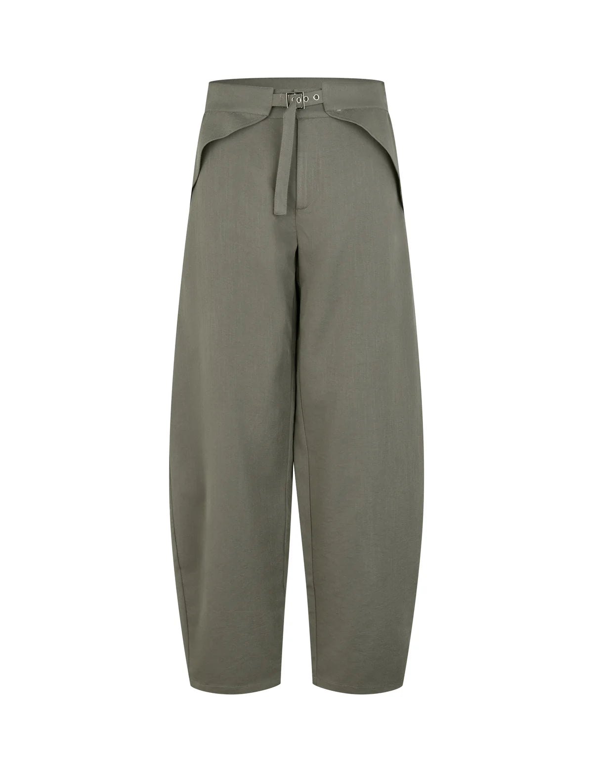 Pija tie-M pants - MbyM