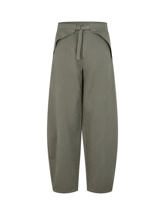Pija tie-M pants - MbyM