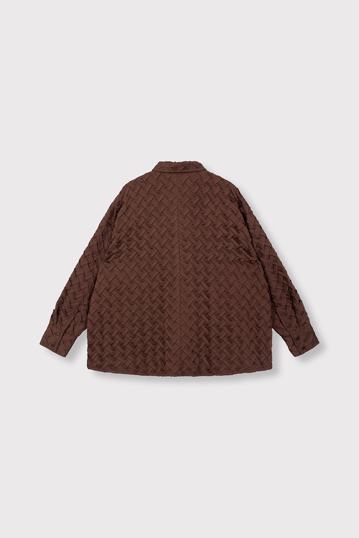 Pleated blouse - Alix The Label