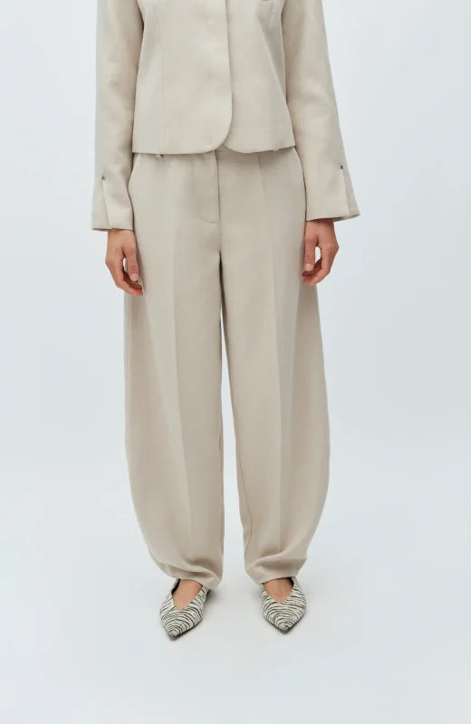 Bodil-M pants - MbyM Broeken