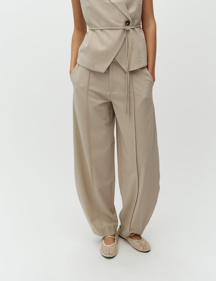 Pija-M pants - MbyM