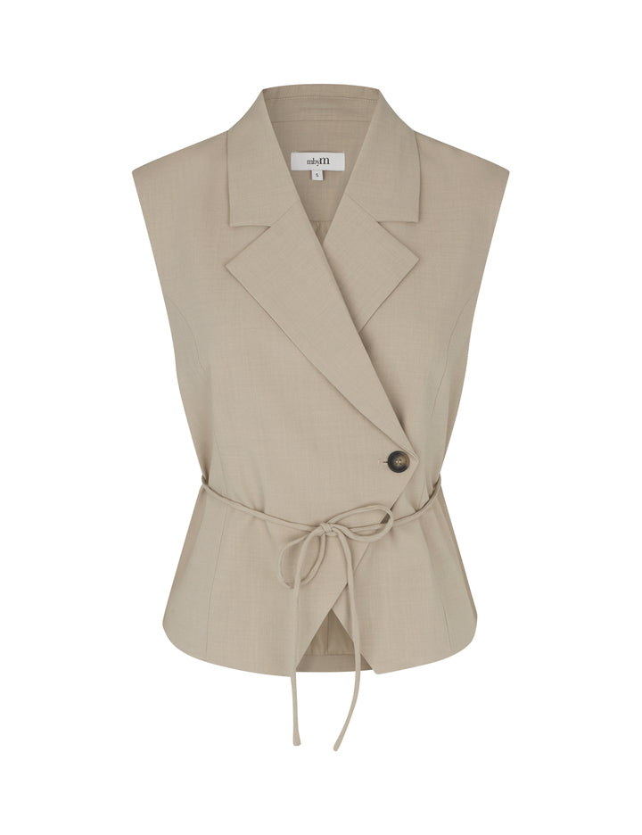 Evelora-M gilet - MbyM