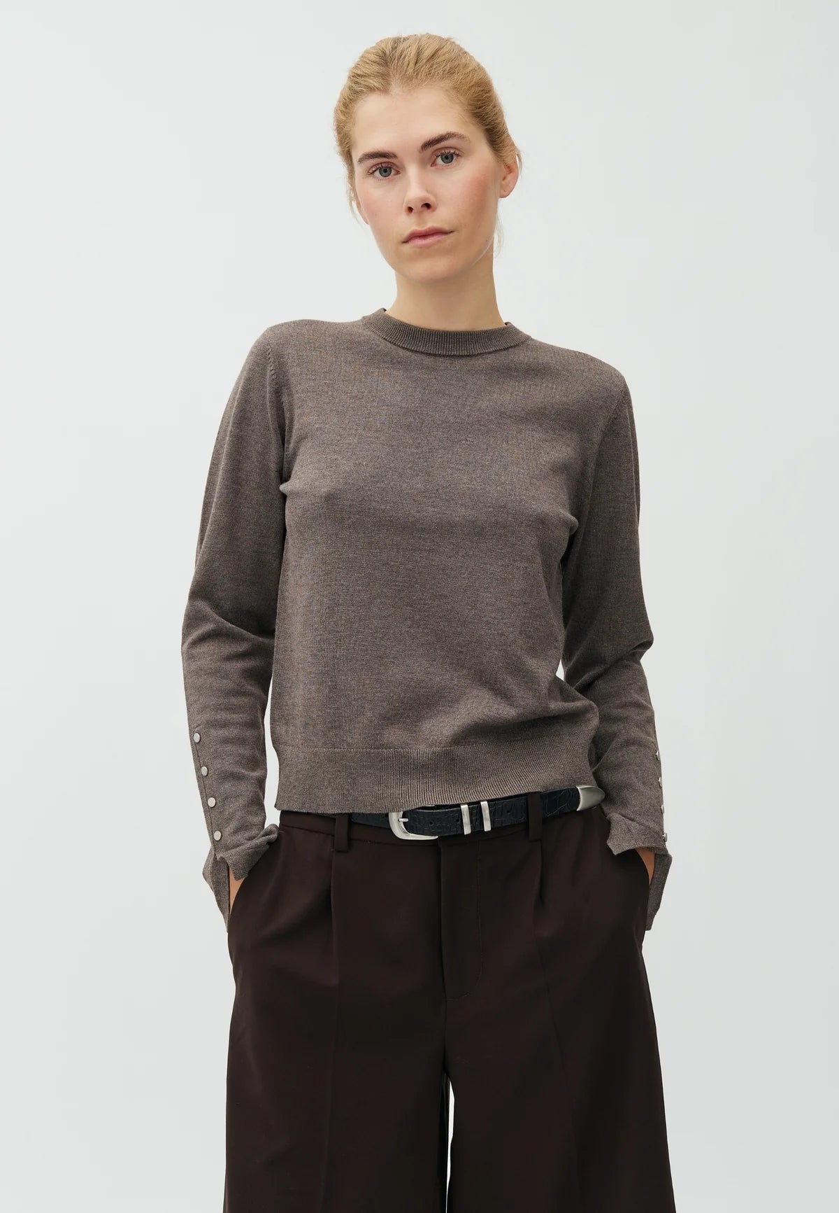 Christir-M knit - MbyM
