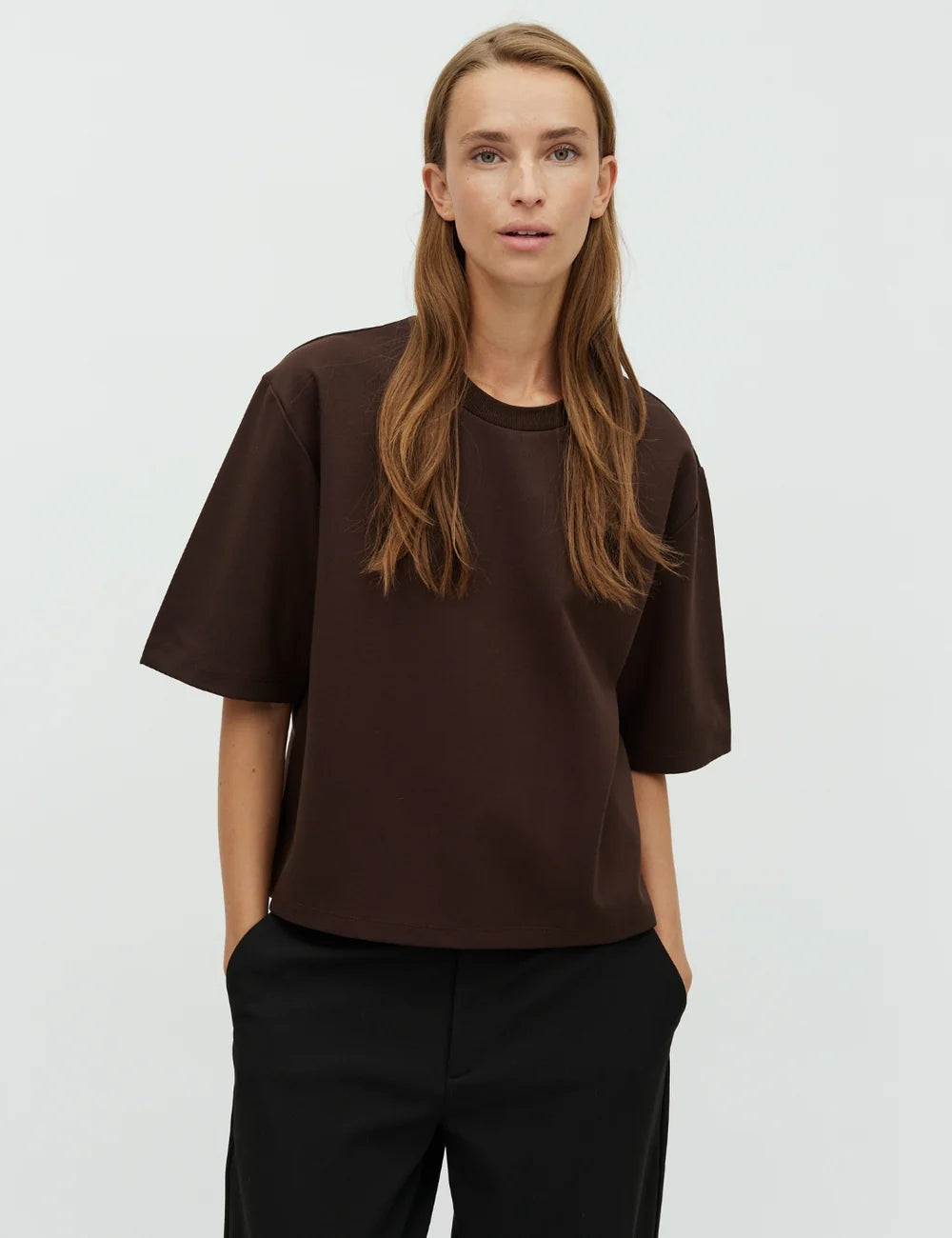 Emrys-M t-shirt Java - MbyM