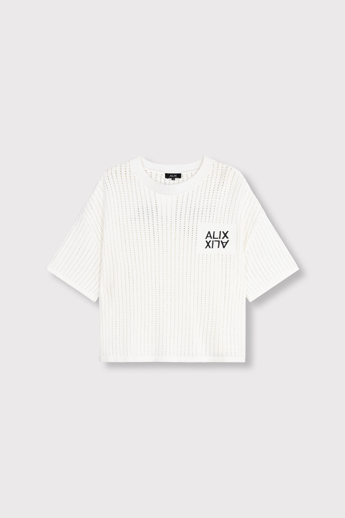 Ajour top - Alix The Label
