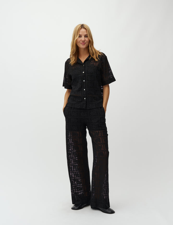 Aruna-M shirt - MbyM
