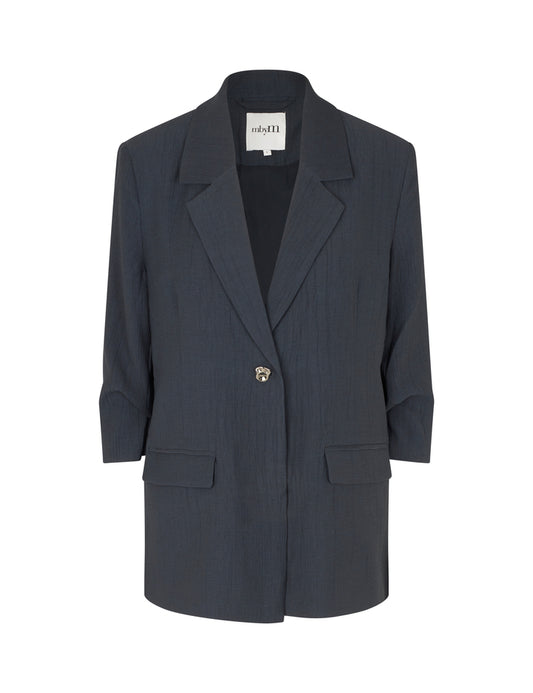 Dravina-M blazer dark bering sea - MbyM