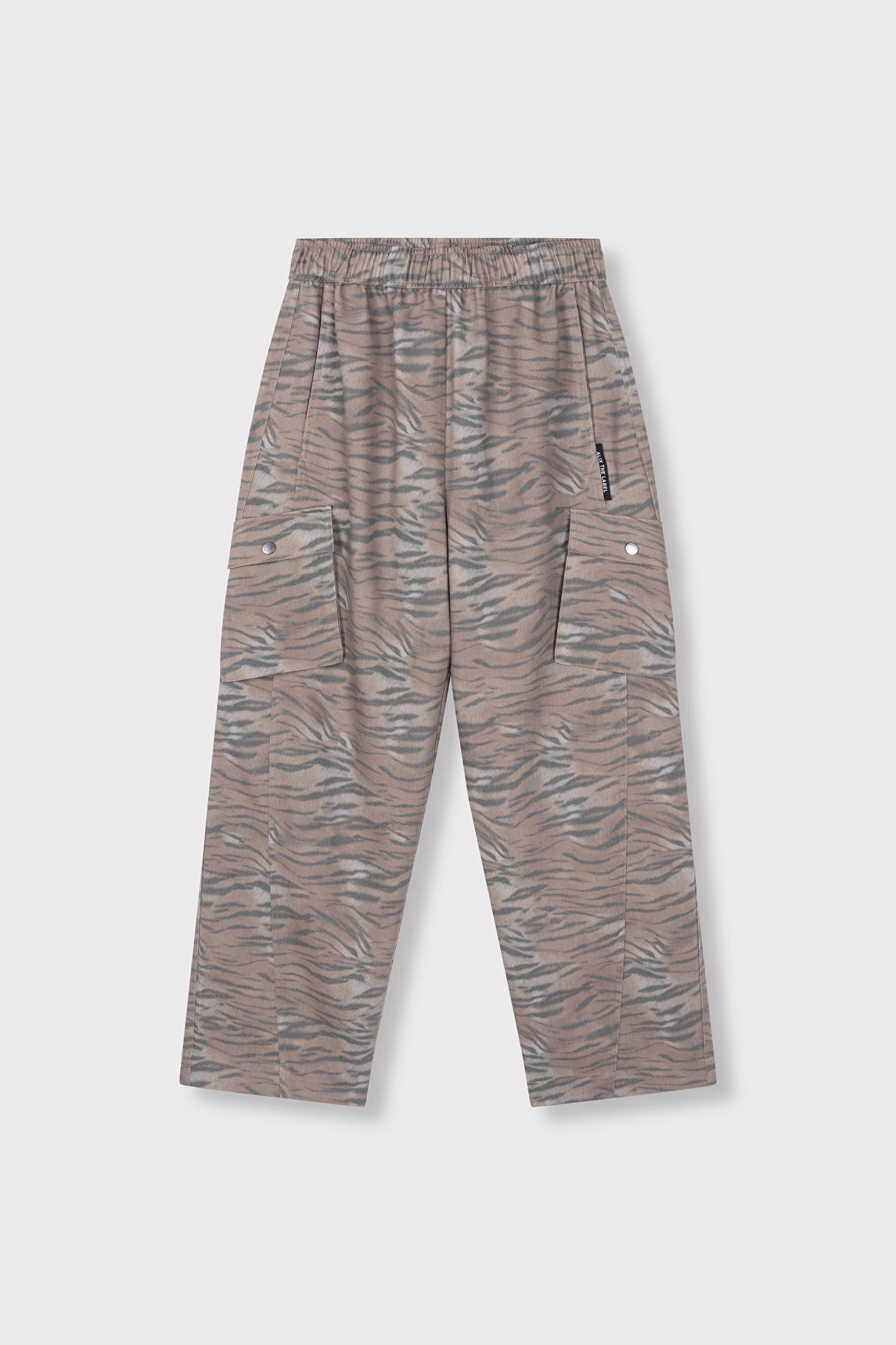Cargo pants - Alix The Label
