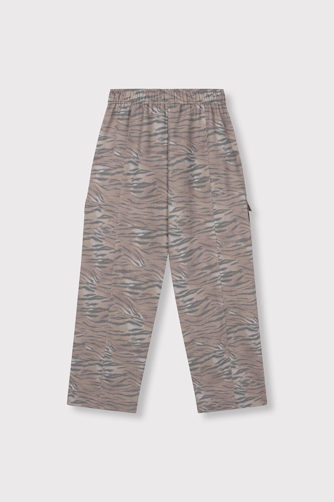 Cargo pants - Alix The Label