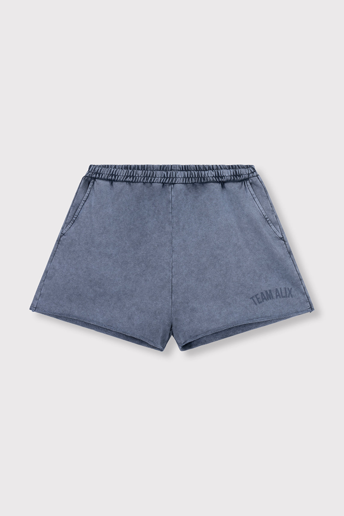 Team Alix sweat shorts - Alix The Label