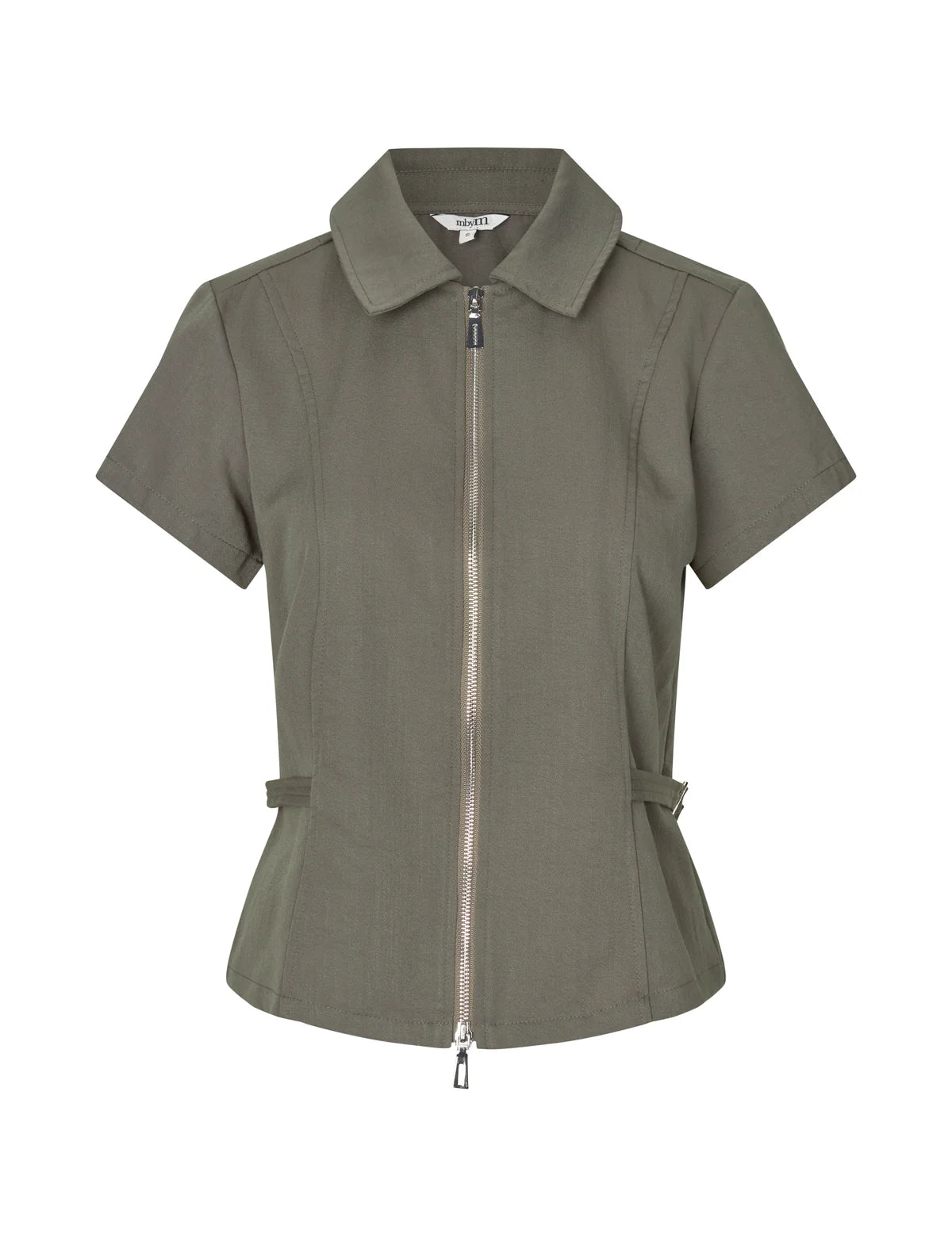 Aulira-M blouse - MbyM