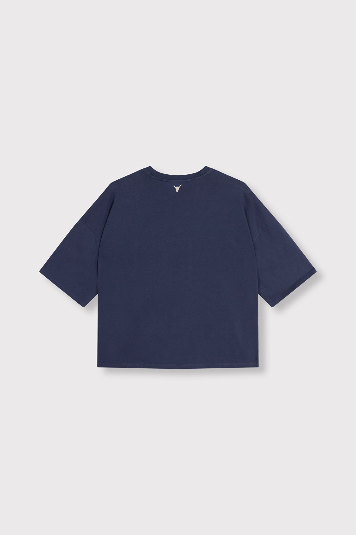 Big Alix Alix t-shirt - Alix The Label