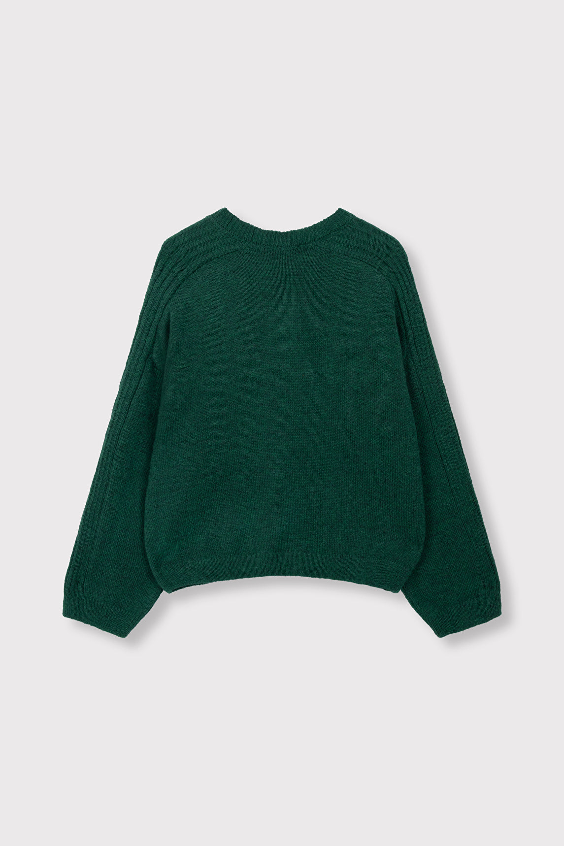 The label pullover - Alix The Label