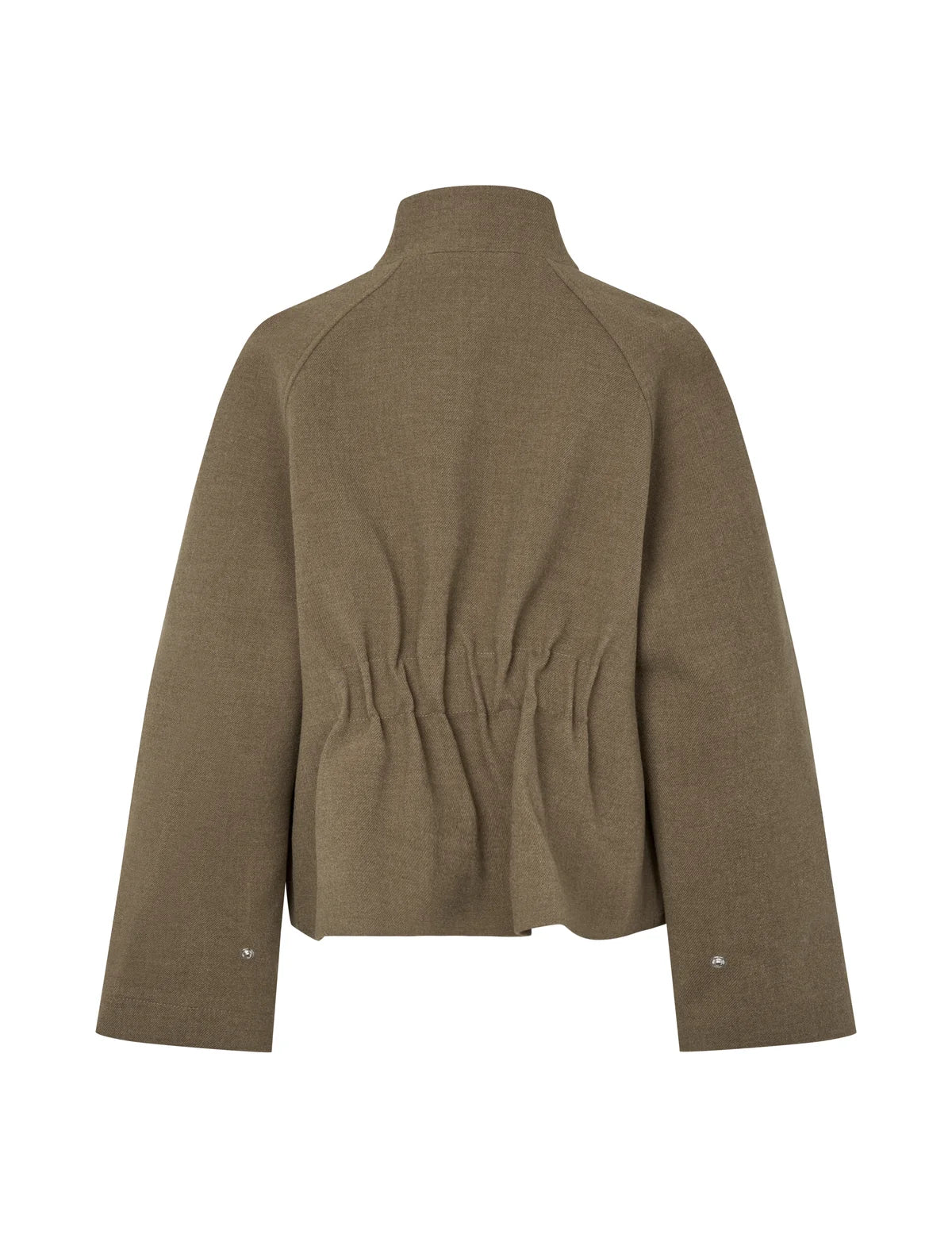 Paloa-M jacket - MbyM