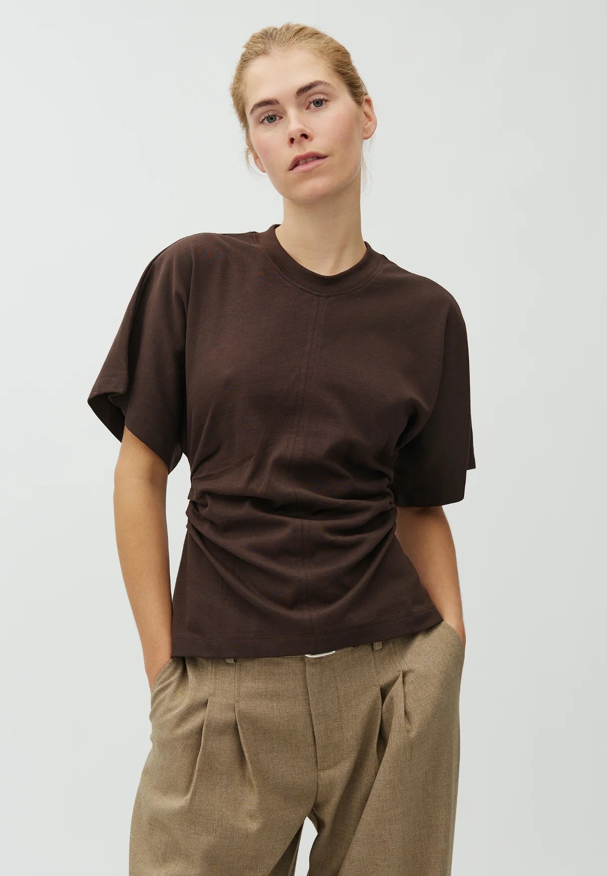 Altagracia-M t-shirt - MbyM