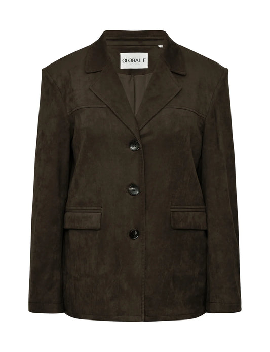 Mabea-M blazer - MbyM