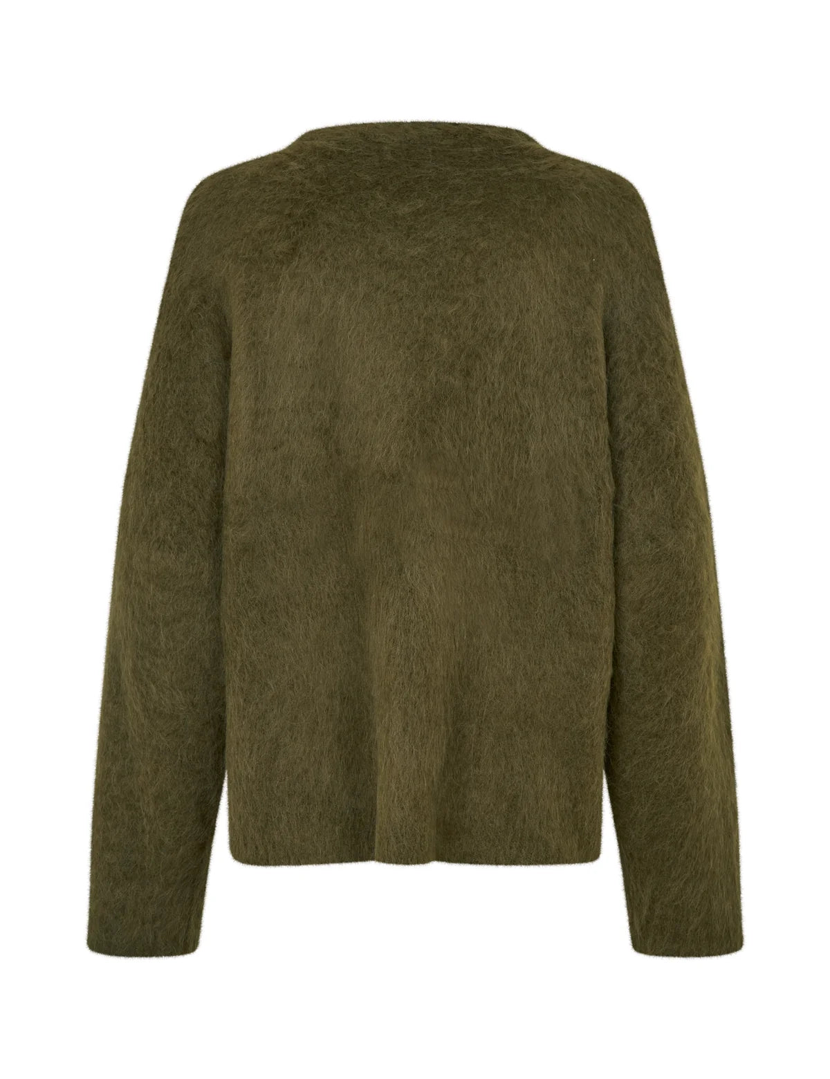 Gillis-M knit smoked olive - MbyM