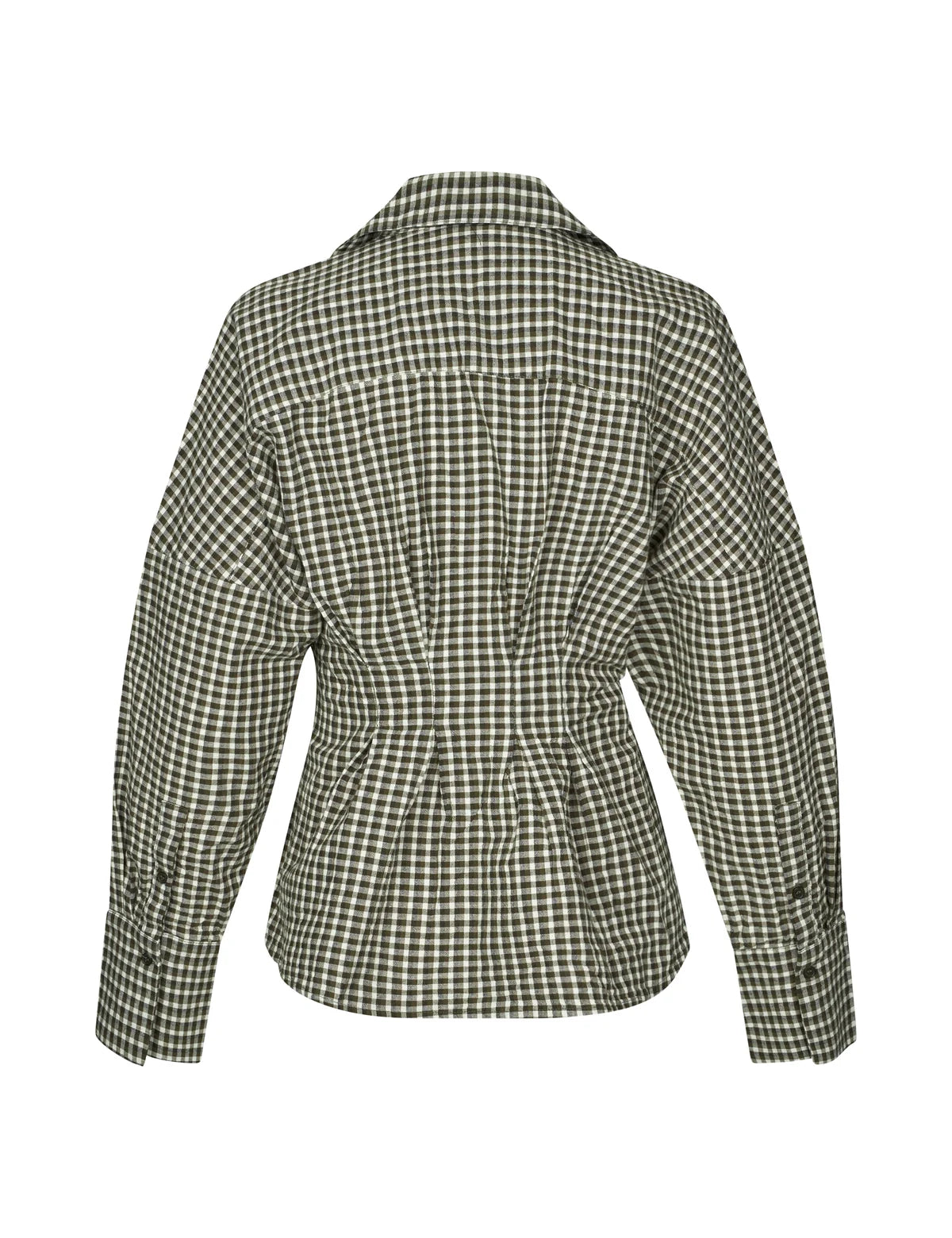 Isidor-M blouse - MbyM