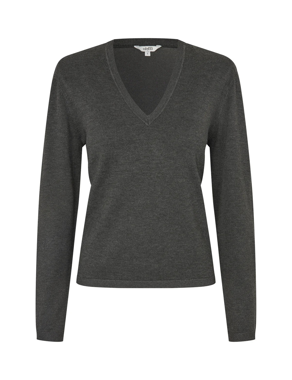 Ruthie-M knit - MbyM