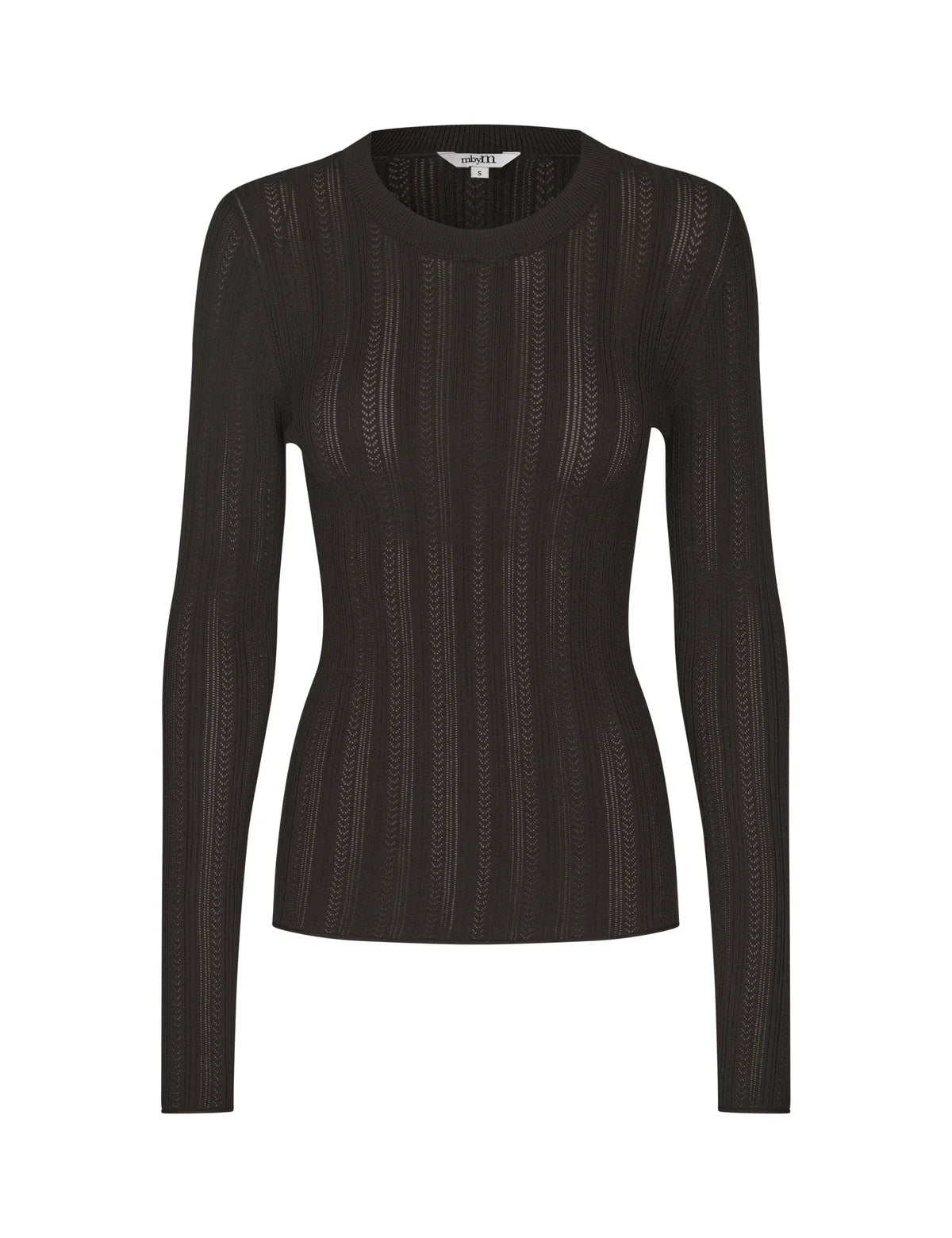 Tourbonna-M knit - MbyM